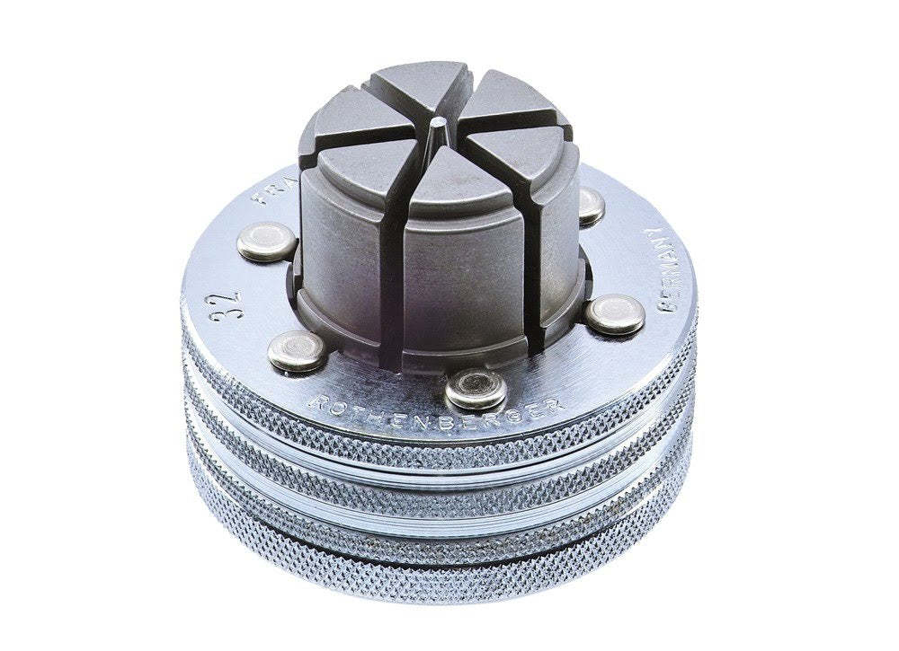 Mastercool 71600-09 Hydraulic Swaging Expander Head 1 1/8"