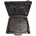 Mastercool 86772-PB — Carrying case for 4W Manifold - MastercoolTools.com 