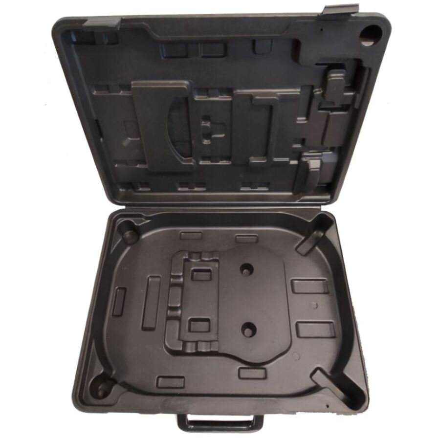 Mastercool 86772-PB — Carrying case for 4W Manifold - MastercoolTools.com 