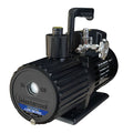 Mastercool 90068-2V-220-BL Black Series 8 CFM Vacuum Pump 2-Stage