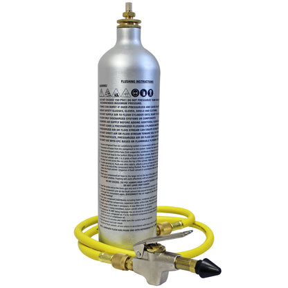 Mastercool 91046-A — A/C System Flush Kit