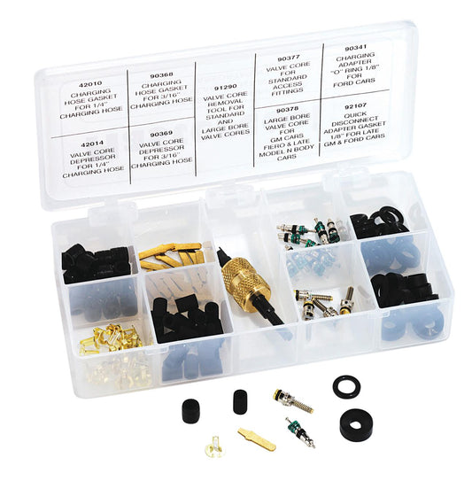 Mastercool 91335 Charging Adapter Repair Kit