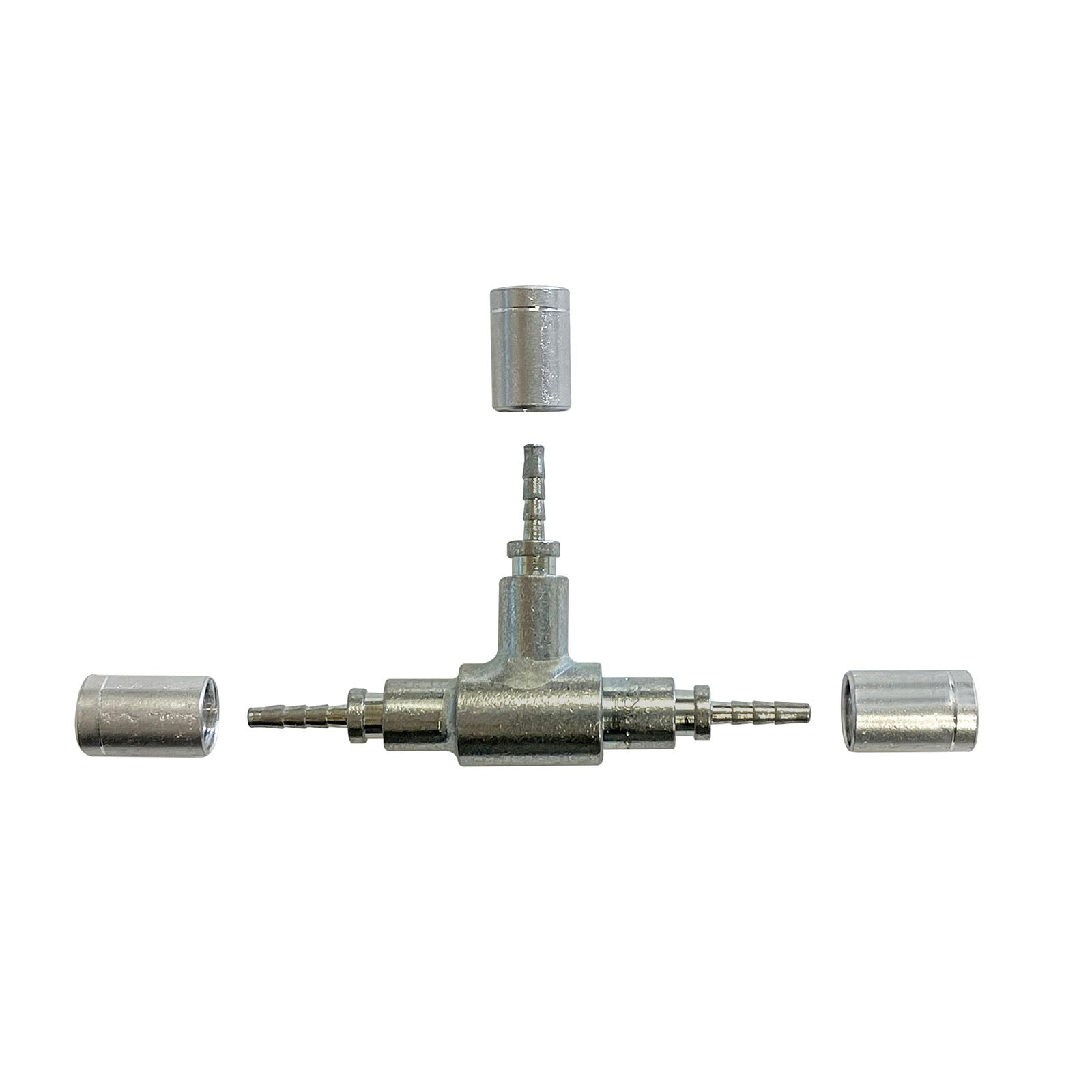 91391-10 — Tee fitting (10 pcs)