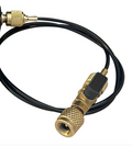44364-STR-NYL — Replacement Hose Assembly for 98201 Charging Scale