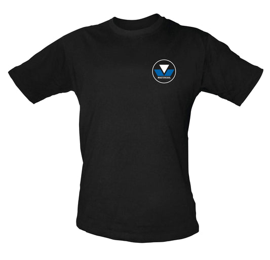 MC-SHIRT-XLB — T-Shirt - Extra Large - black