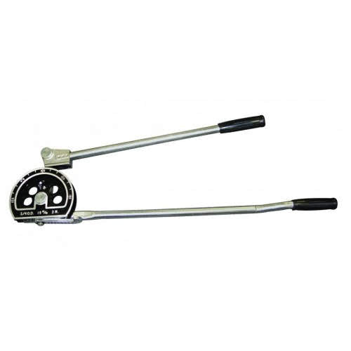 Mastercool 70065 Lever-Type Tube Bender 5/8" O.D. (1/2" Nominal)